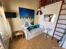 Vente appartement cap d agde  