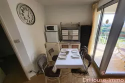 Vente appartement cap d agde  