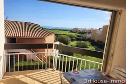 Vente appartement cap d agde  