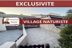 Vente maison cap d agde  