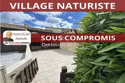 Vente maison cap d agde  