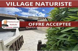 Vente maison cap d agde  