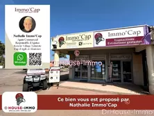 Vente appartement cap d agde  