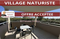 Vente appartement cap d agde  