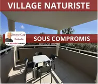 Vente appartement cap d agde  