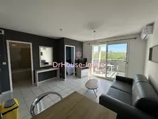 Vente appartement cap d agde  