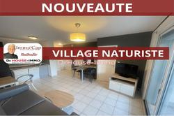 Vente appartement cap d agde  