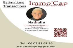 Vente appartement cap d agde  
