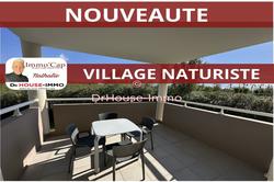 Vente appartement cap d agde  