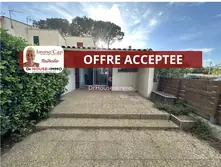 Vente maison cap d agde  