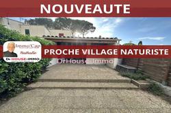 Vente maison cap d agde  