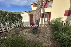 Vente maison cap d agde  