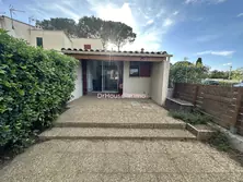 Vente maison cap d agde  