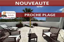 Vente maison cap d agde  