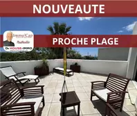 Vente maison cap d agde  