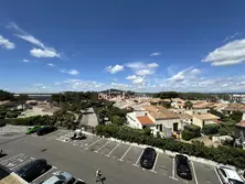 Vente appartement cap d agde  