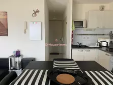 Vente appartement cap d agde  