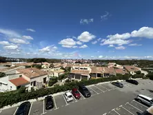 Vente appartement cap d agde  