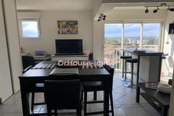 Vente appartement cap d agde  