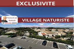 Vente appartement cap d agde  