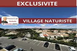 Vente appartement cap d agde  