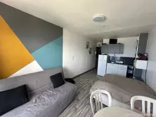 Vente appartement cap d agde  