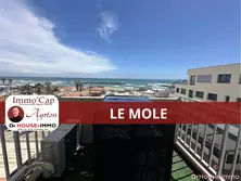 Vente appartement cap d agde  