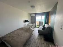 Vente appartement cap d agde  