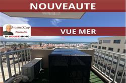 Vente appartement cap d agde  