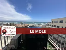 Vente appartement cap d agde  
