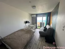 Vente appartement cap d agde  