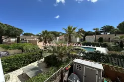 Vente maison cap d agde  