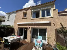 Vente maison cap d agde  