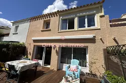 Vente maison cap d agde  