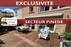Vente maison cap d agde  