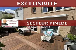 Vente maison cap d agde  