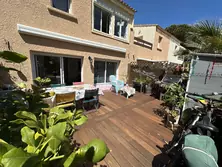 Vente maison cap d agde  