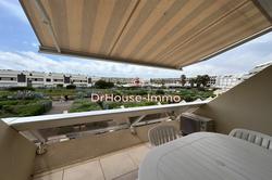 Vente appartement cap d agde  