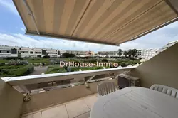 Vente appartement cap d agde  