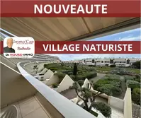 Vente appartement cap d agde  
