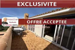 Vente appartement cap d agde  