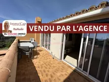 Vente appartement cap d agde  