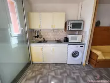 Vente appartement cap d agde  