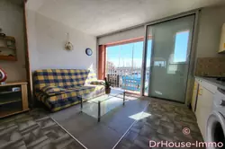 Vente appartement cap d agde  