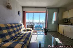 Vente appartement cap d agde  