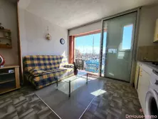 Vente appartement cap d agde  