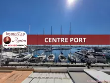 Vente appartement cap d agde  