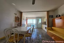 Vente appartement cap d agde  