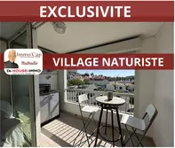 Vente appartement cap d agde  