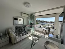 Vente appartement cap d agde  